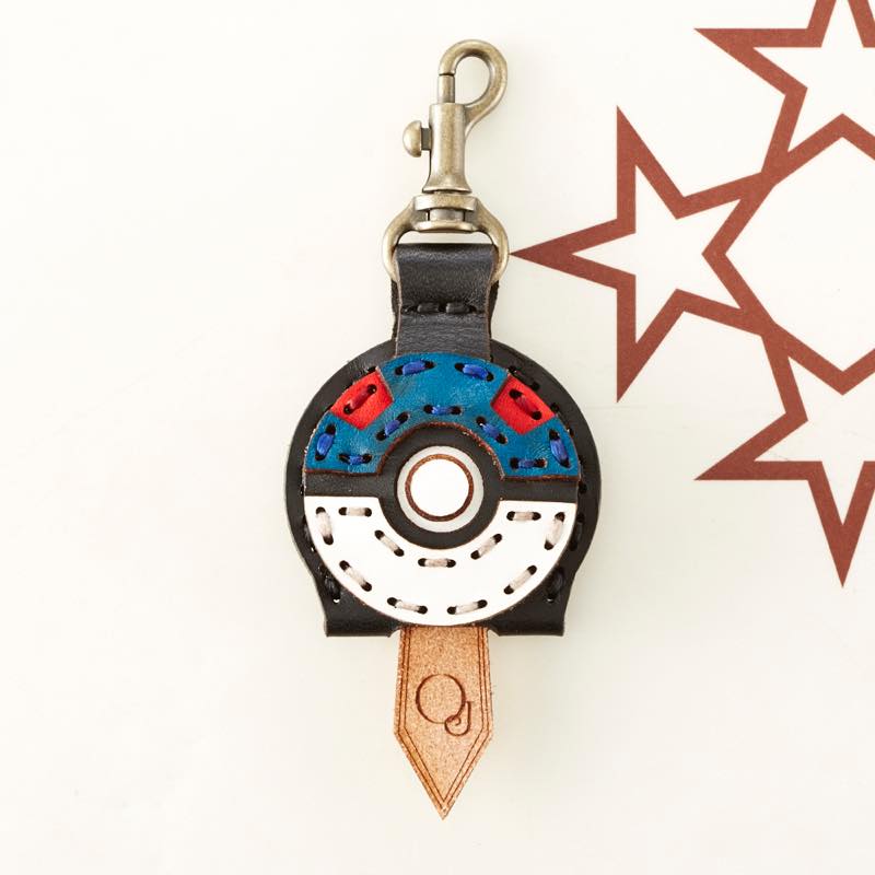 スーパーボール キーキャップ