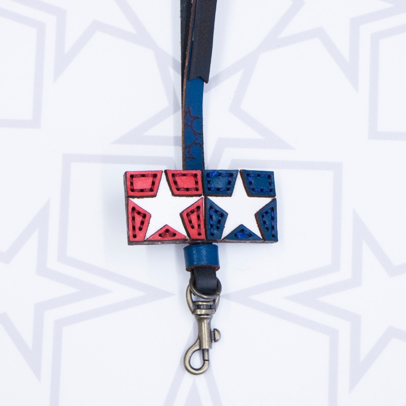 TAMIYA ネックストラップ