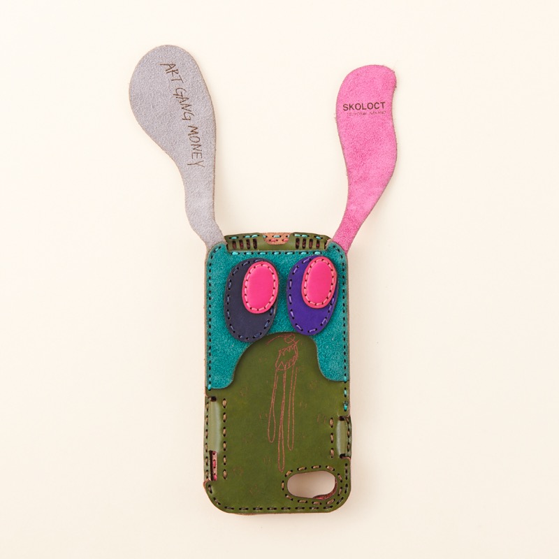 SKOLOCT (iPhoneSE2/8/7/6s/6)