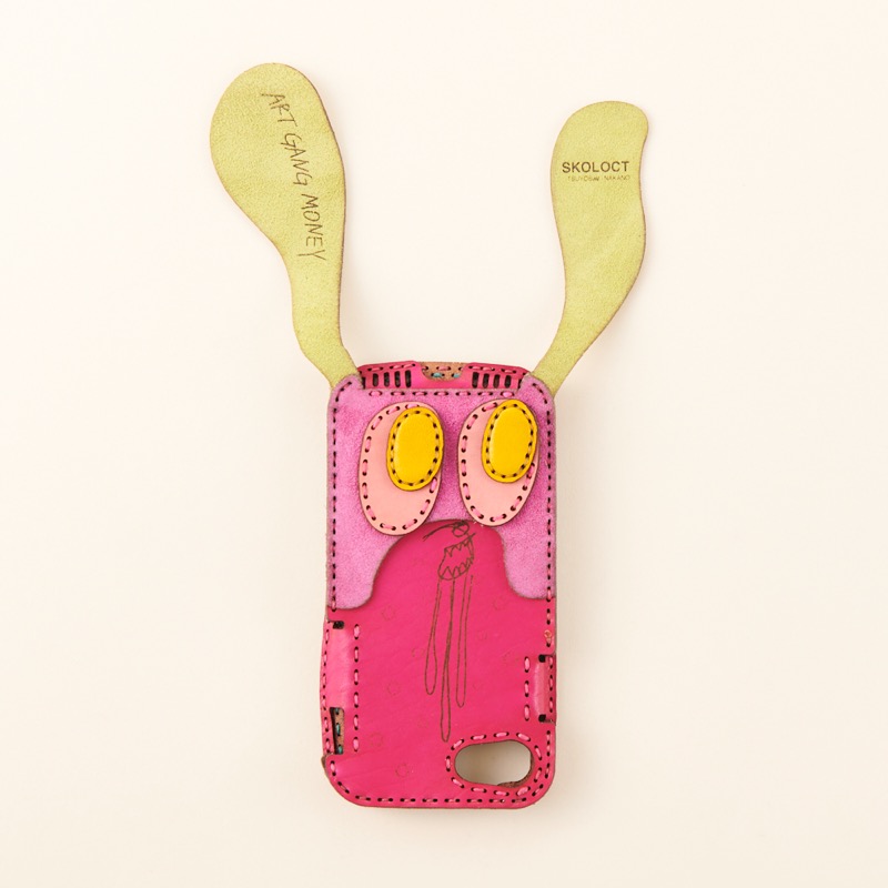 SKOLOCT (iPhoneSE2/8/7/6s/6)