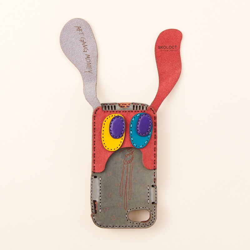 SKOLOCT (iPhoneSE2/8/7/6s/6)