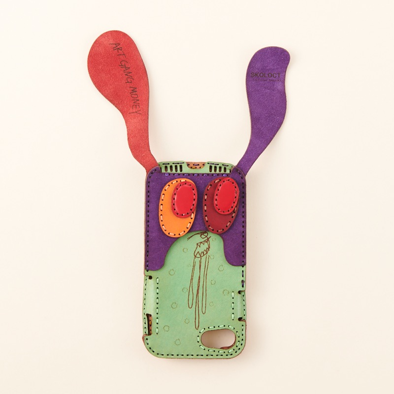 SKOLOCT (iPhoneSE2/8/7/6s/6)