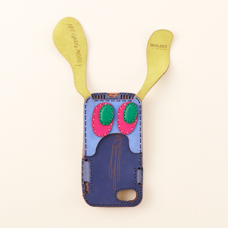 SKOLOCT (iPhoneSE2/8/7/6s/6)