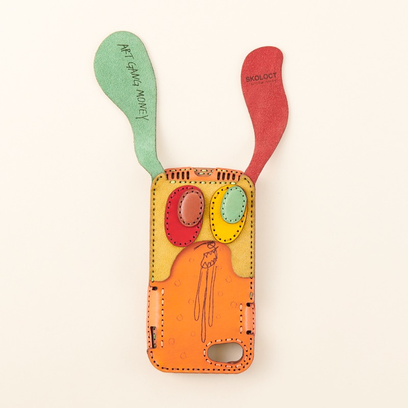 SKOLOCT (iPhoneSE2/8/7/6s/6)