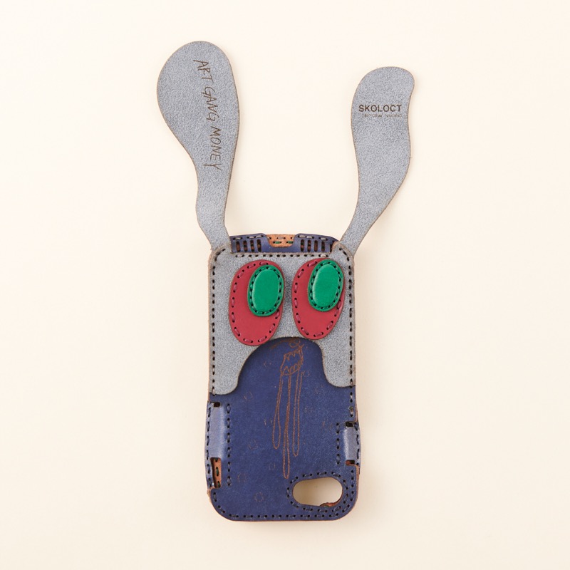 SKOLOCT (iPhoneSE2/8/7/6s/6)