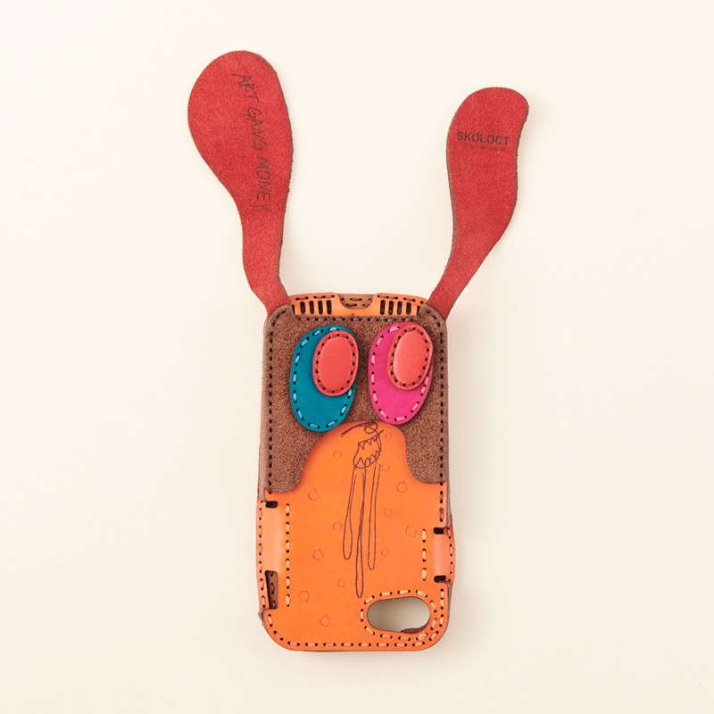 SKOLOCT (iPhoneSE2/8/7/6s/6)