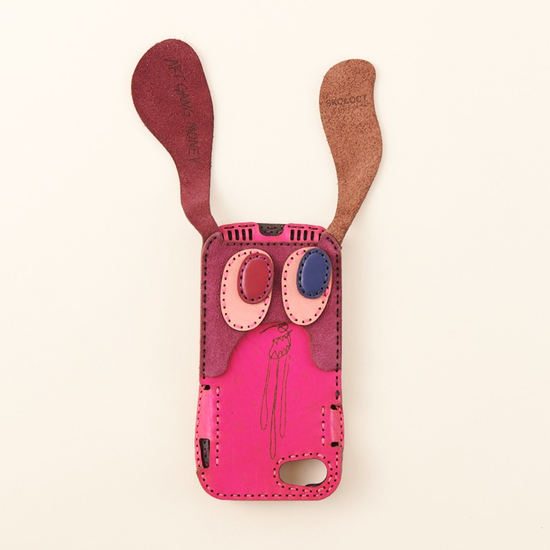 SKOLOCT (iPhoneSE2/8/7/6s/6)