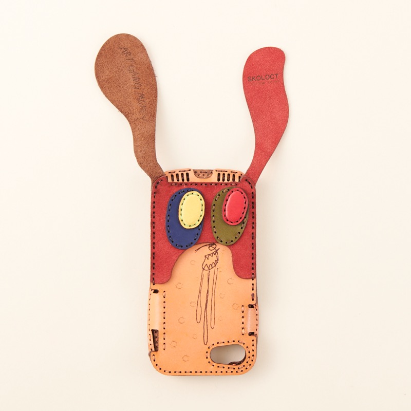 SKOLOCT (iPhoneSE2/8/7/6s/6)