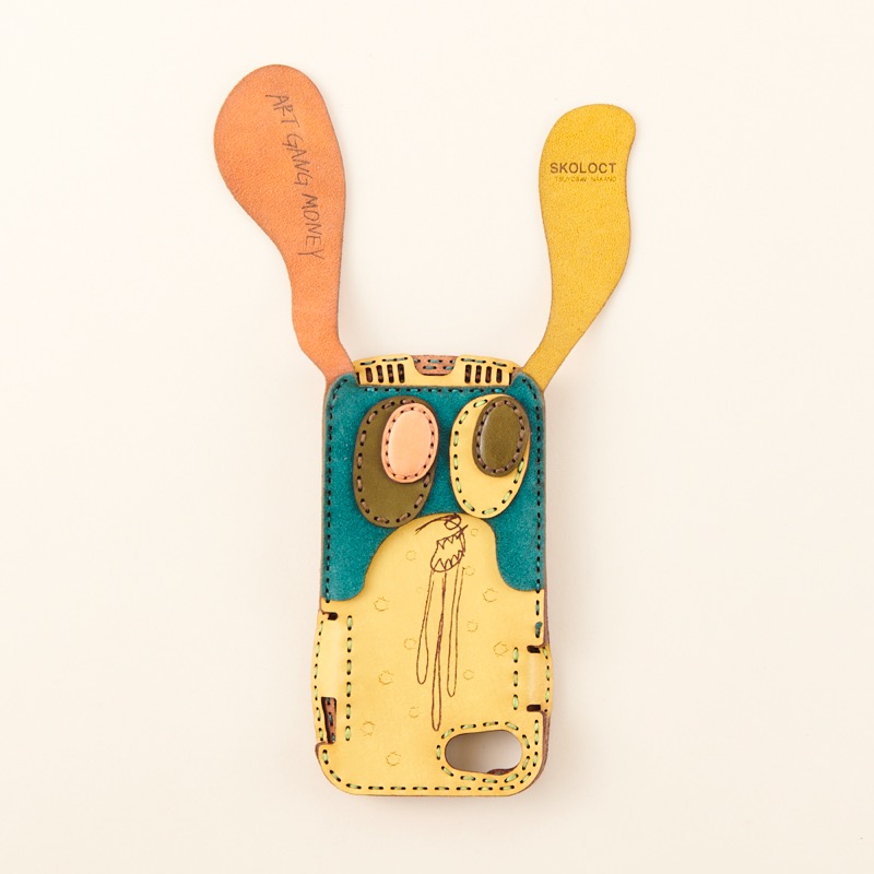 SKOLOCT (iPhoneSE2/8/7/6s/6)