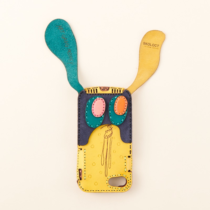 SKOLOCT (iPhoneSE2/8/7/6s/6)