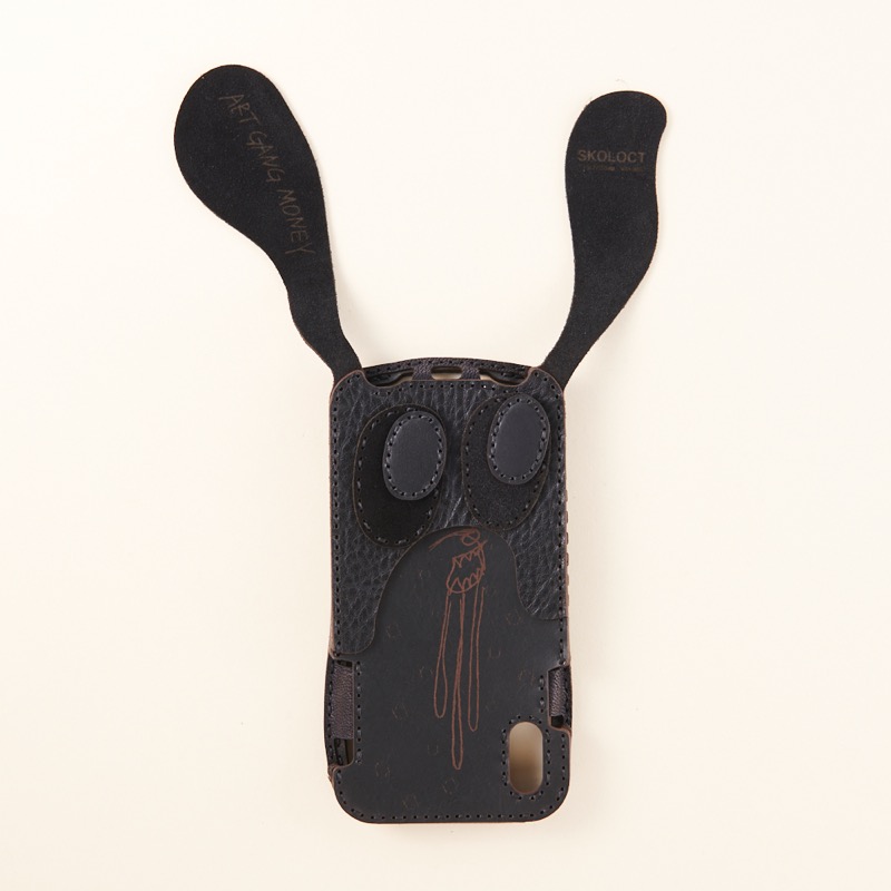 SKOLOCT (iPhone XS Max)