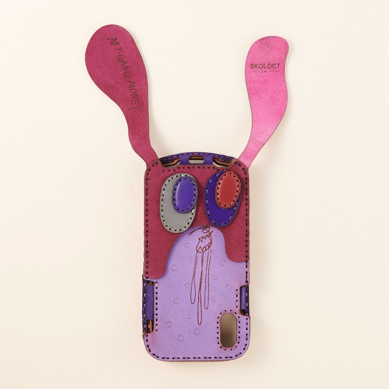 SKOLOCT (iPhoneX / XS)