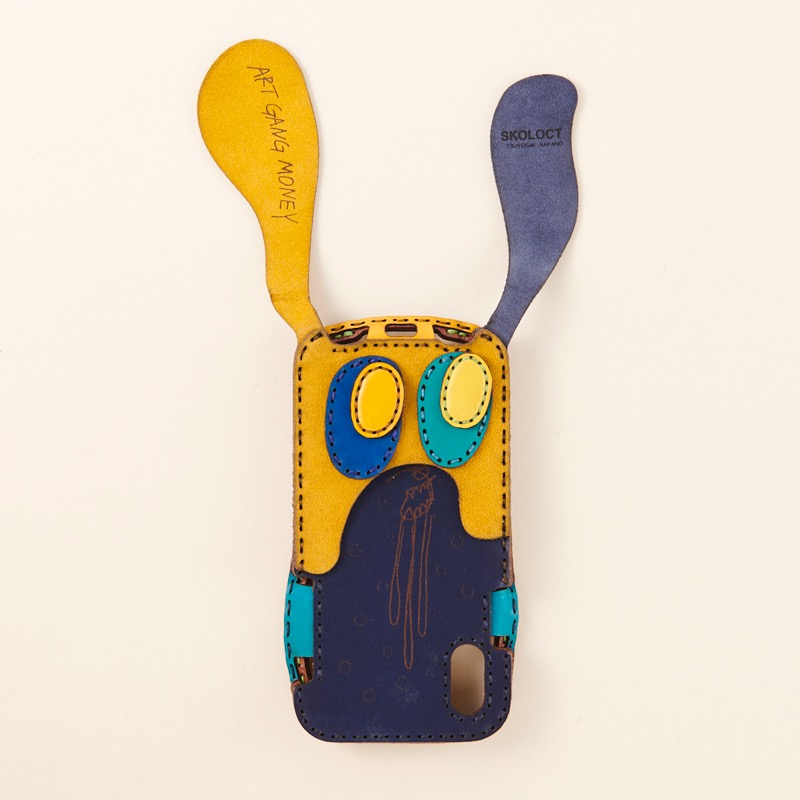 SKOLOCT (iPhoneX / XS)