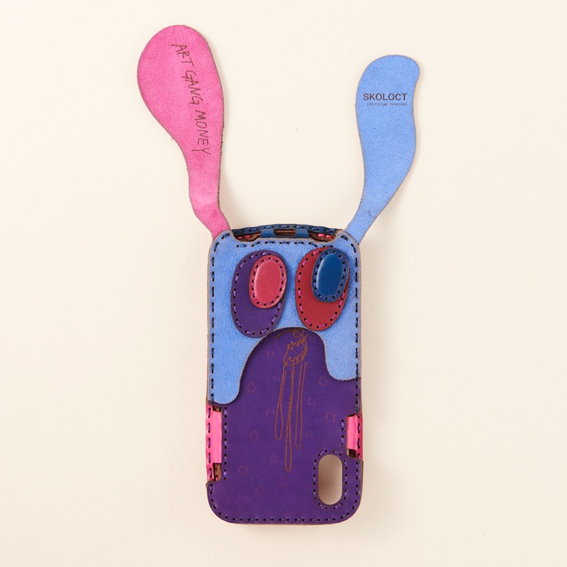 SKOLOCT (iPhoneX / XS)