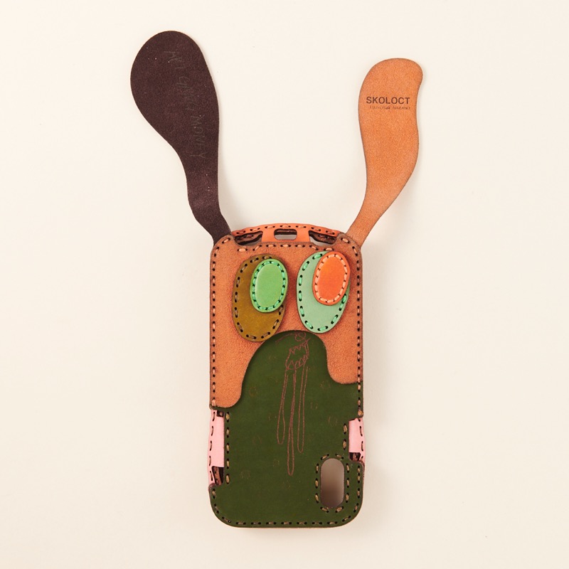 SKOLOCT (iPhoneX / XS)