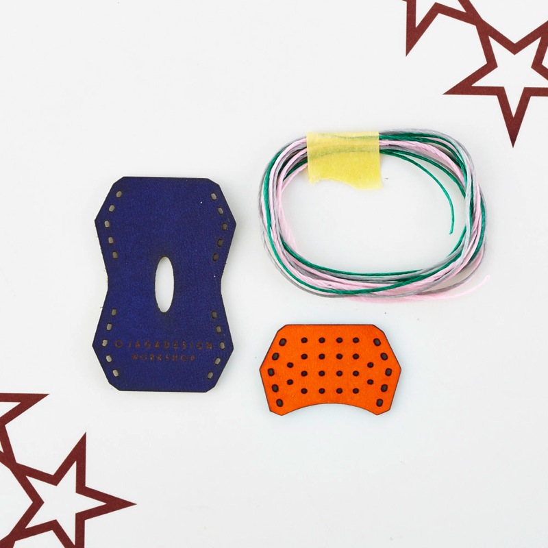 OJAGA KIT キーキャップ[カク]