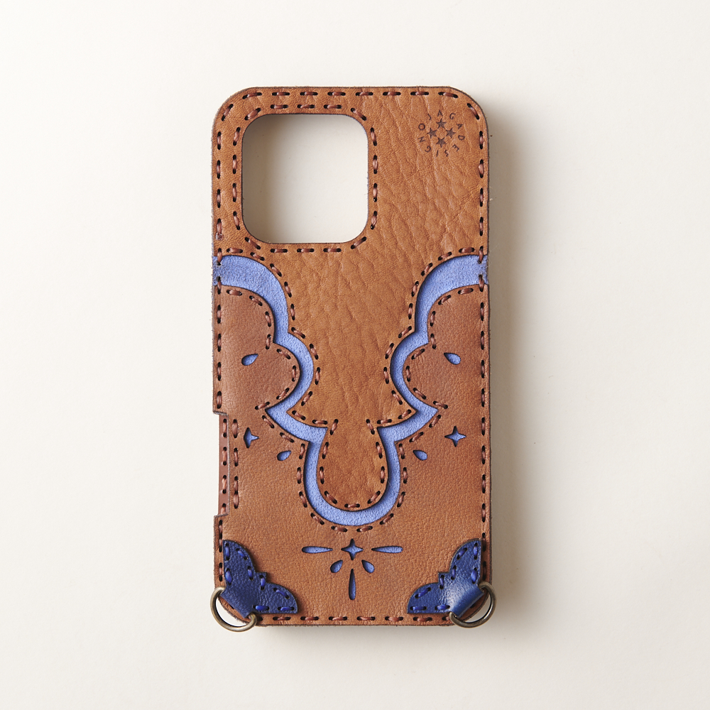 OJAGA DESIGN || MADE IN JAPAN｜BERNA16series (iPhone16e・iPhone16