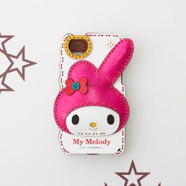 MY MELODY iPhoneケース (iPhone5/5s/SE)