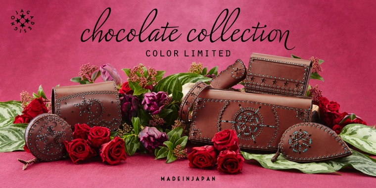 CHOCOLATE COLLECTION